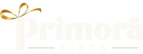 Primora Gifts Footer Logo