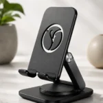 Custom Logo Mobile Stand Holder