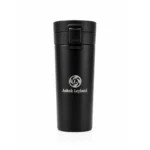Black Thermos Bottle | Primora Gifts