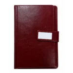 Diaries Black Diary | Primora Gifts