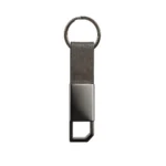 Keychain Grey | Primora Gifts