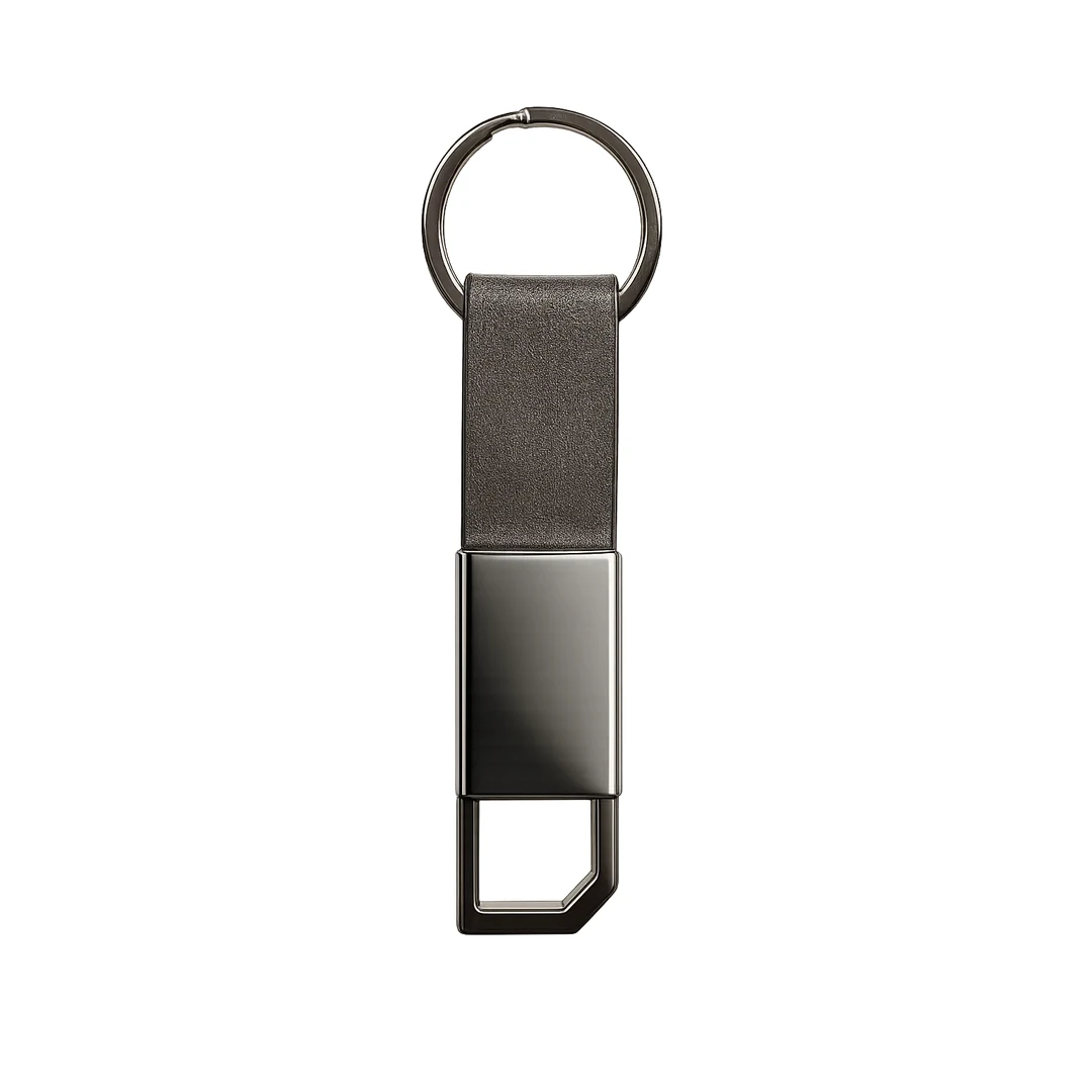 primora-1c127094486d-PG-KC06-Grey.webp Keychain Grey | Primora Gifts - Image 1