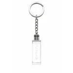 Keychain Crystal Keyring 15*40*15 | Primora Gifts