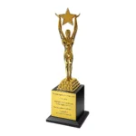 Award Trophy | Primora Gifts