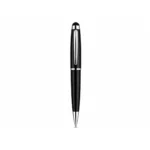 Pens Black & Silver Metal Pen | Primora Gifts - Image 2