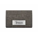 Grey Card Holder | Primora Gifts