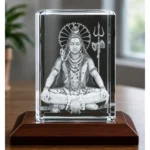 3D Crystal Crystal | Primora Gifts