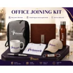 Joining Kit Bag, Dairy, Bottle, Mug, Pen, Keyring, Tshirt & Cap | Primora Gifts