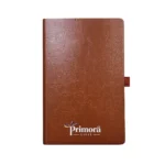 Diaries Brown Diary | Primora Gifts