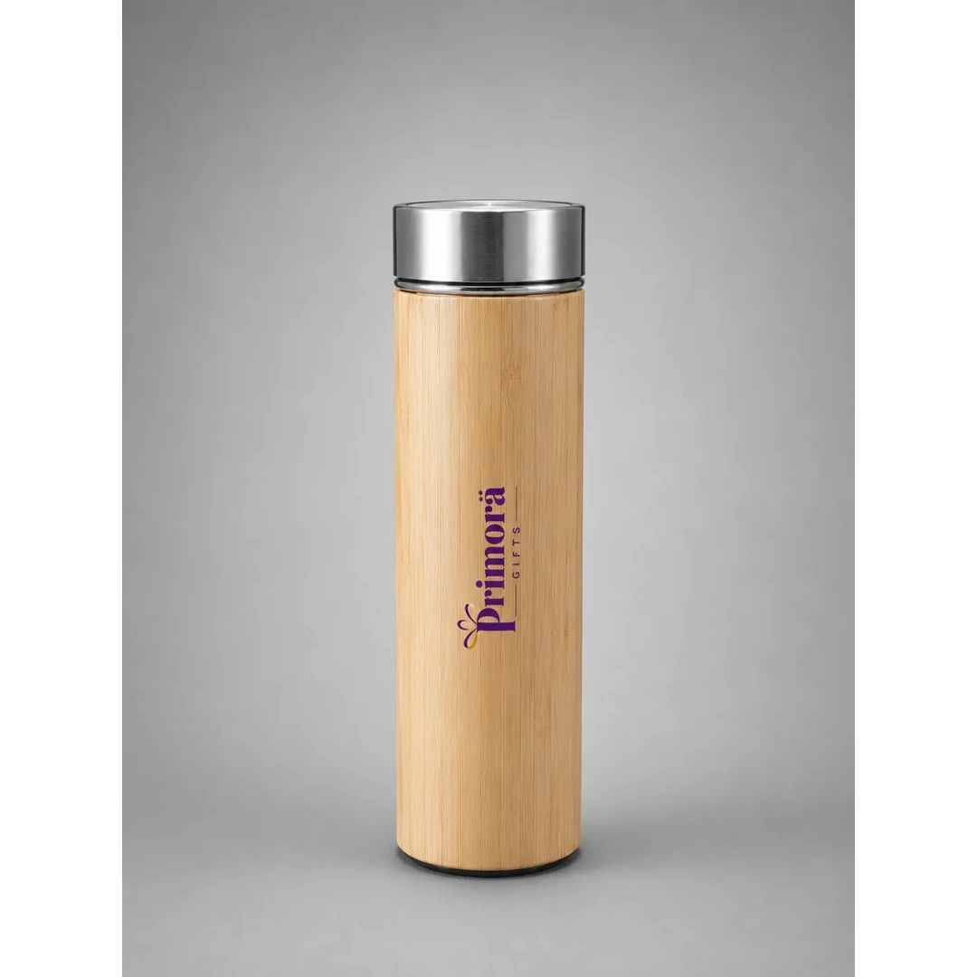 primora-51aa52a529b0-PG-BTL05-Brown.webp Brown Bottle | Primora Gifts - Image 1