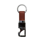 Keychain Brown | Primora Gifts