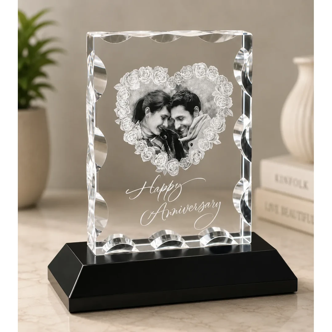 primora-569469aca52c-PG-3D-1118E.webp 3D Crystal Crystal | Primora Gifts - Image 1