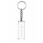 Keychain Crystal Keyring 60*20*12 | Primora Gifts