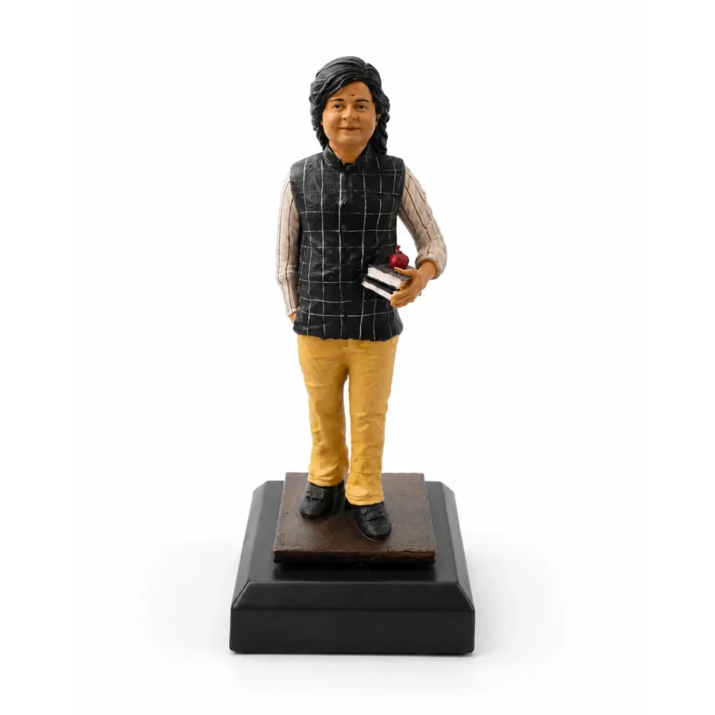 Full Body Realistic Miniatures | Primora Gifts