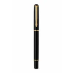 Pens Black and Gold Metal Pen | Primora Gifts