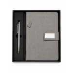 Joining Kit Grey Pen & Dairy | Primora Gifts