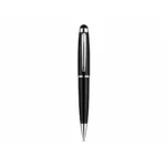 Pens Black & Silver Metal Pen | Primora Gifts