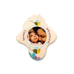 Fridge Magnet-3mm Hb -3x2.5 | Primora Gifts