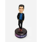 Businessman Bobblehead | Primora Gifts