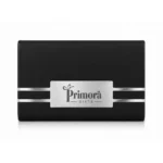 Black Card Holder | Primora Gifts