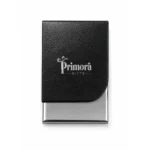 Black Card Holder | Primora Gifts
