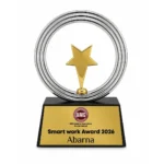 Award Trophy | Primora Gifts