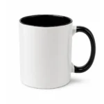 Mugs Black Mug | Primora Gifts