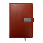 Diaries Brown Diary | Primora Gifts