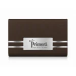 Brown Card Holder | Primora Gifts