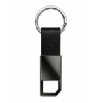 Keychain Black | Primora Gifts