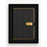 Diaries Black Dairy | Primora Gifts