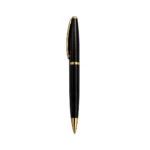 Pens Black and Gold Metal Pen | Primora Gifts