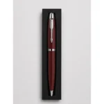 Pens Brown and Silver Metal Pen | Primora Gifts