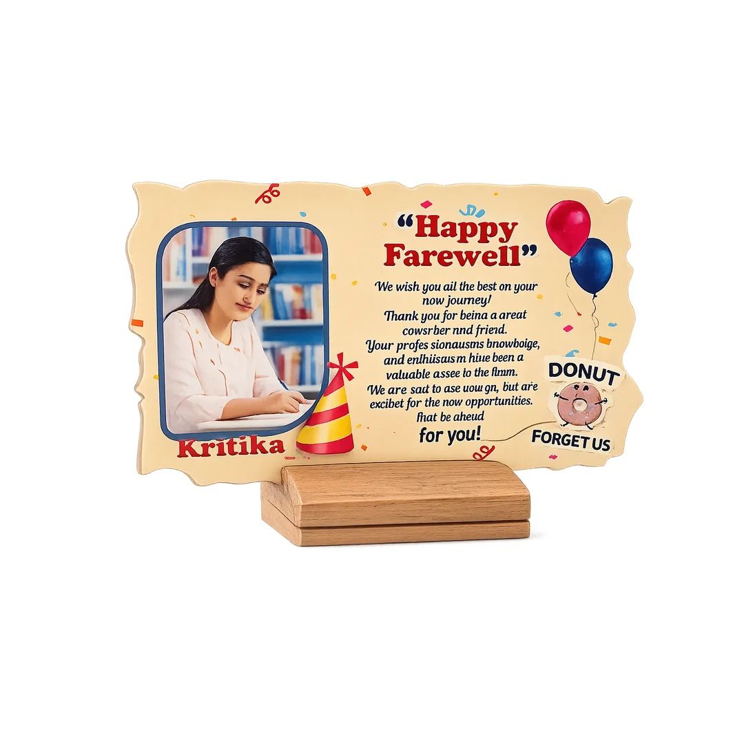 primora-c4b2c02478b2-PG-HBM-74.webp Hard Board With Wooden Base Customised Hardboard with Wooden Base | Primora Gifts - Image 1