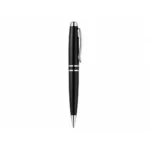 Pens Black and Silver Metal Pen | Primora Gifts - Image 2