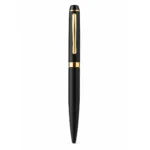 Pens Black and Gold Metal Pen | Primora Gifts