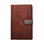 Diaries Brown Diary | Primora Gifts
