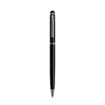 Pens Black and Silver Metal Pen | Primora Gifts