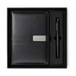 Joining Kit Black Diary & Pen | Primora Gifts