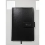 Diaries Black Diary | Primora Gifts