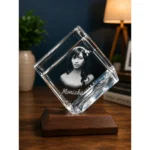 3D Crystal Crystal | Primora Gifts