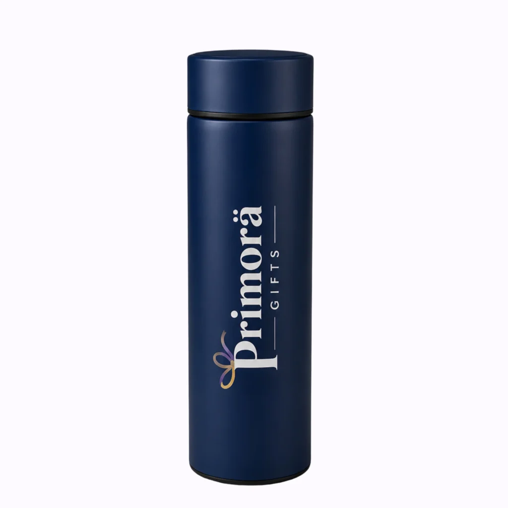 Bottle Blue | Primora Gifts