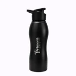 Metal Bottle Black | Primora Gifts