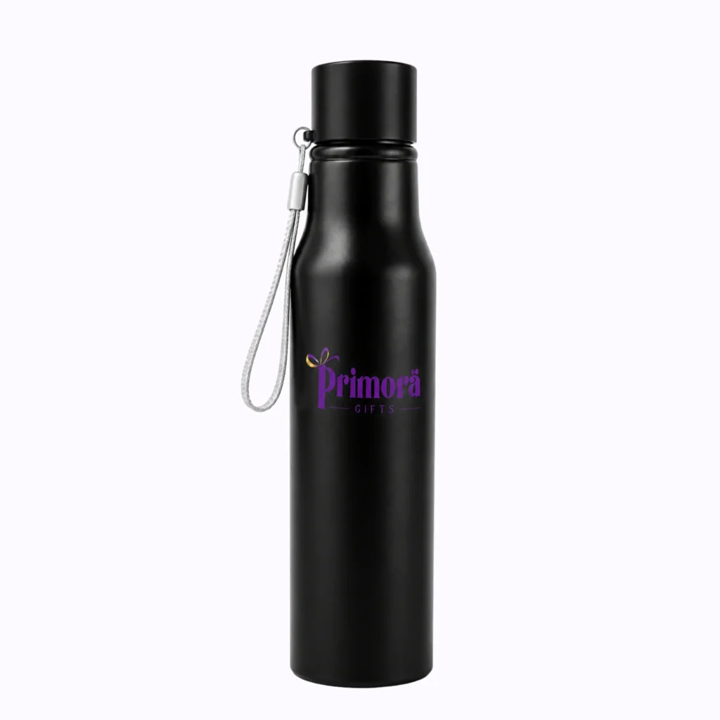 Bottle Black | Primora Gifts