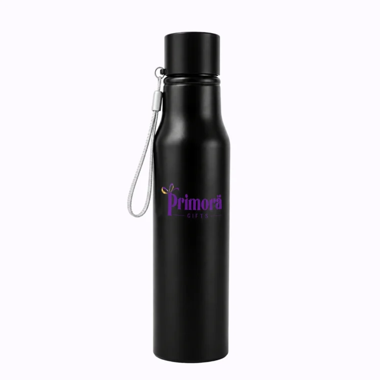 Bottle Black | Primora Gifts