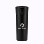 Thermos Bottle Black | Primora Gifts