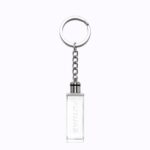 Crystal Keyring 15*40*15 | Primora Gifts