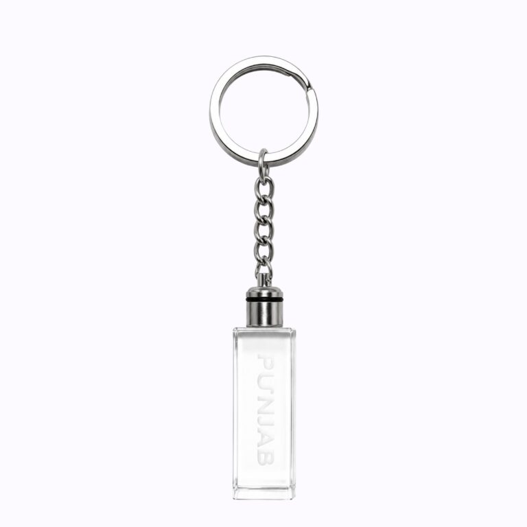 Crystal Keyring 15*40*15 | Primora Gifts