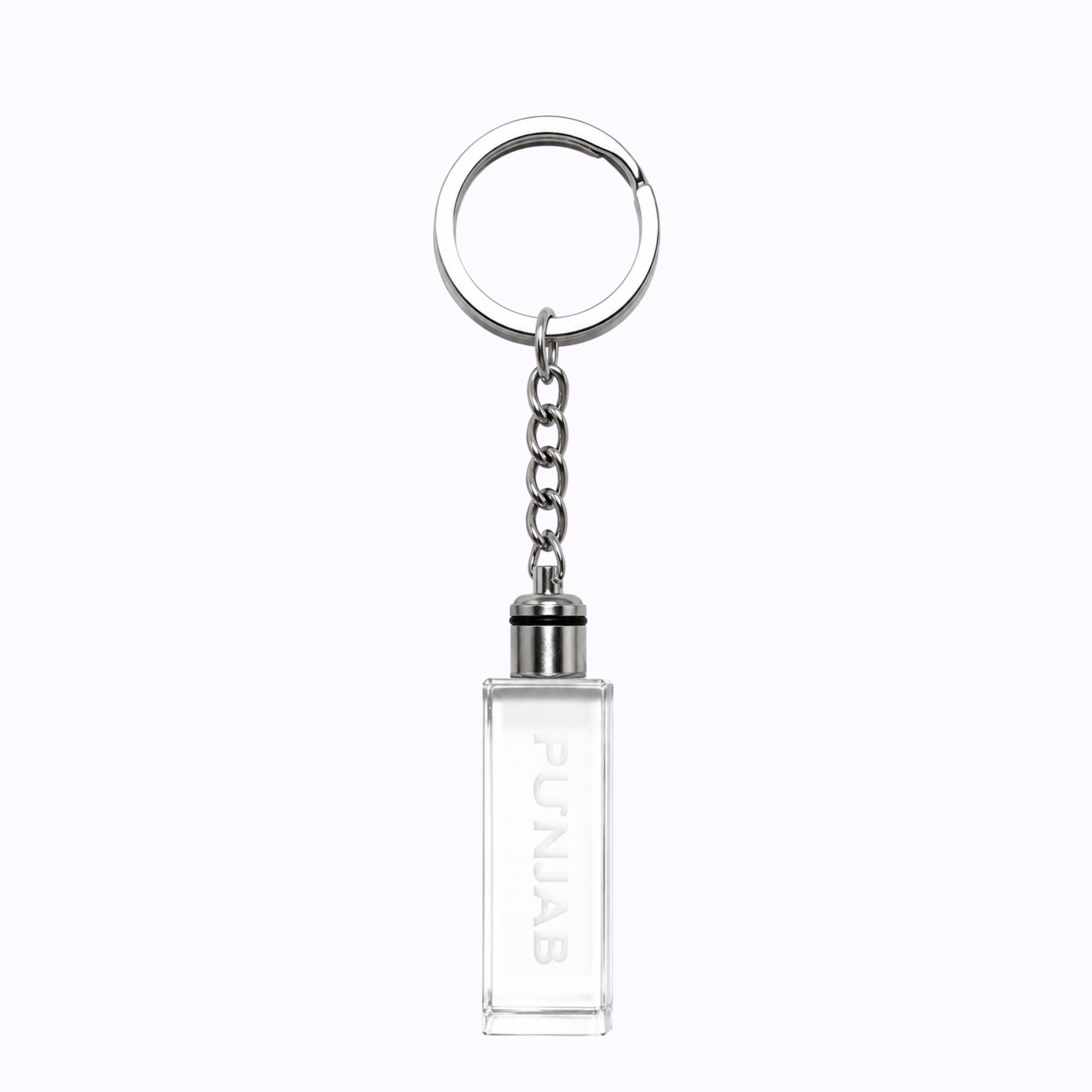 25 Crystal Keyring 15*40*15 | Primora Gifts