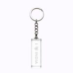 Crystal Keyring 60*20*12 | Primora Gifts